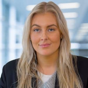 Alexandra Veenstra