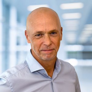 Magnus Sjölander - Sales Director